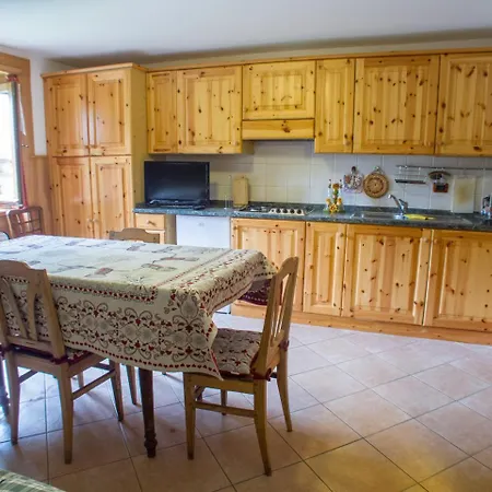 Appartement La Maison De Le Campagne