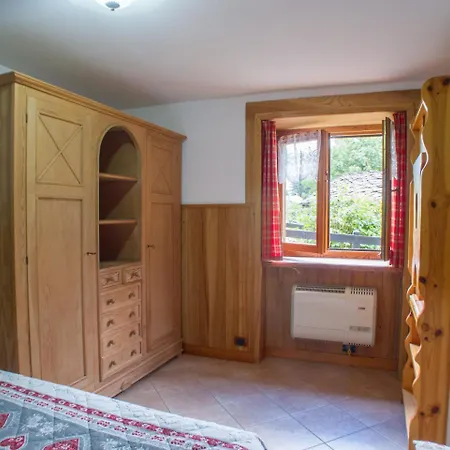 La Maison De Le Campagne Issime