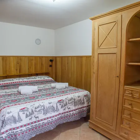 La Maison De Le Campagne Апартаменты *