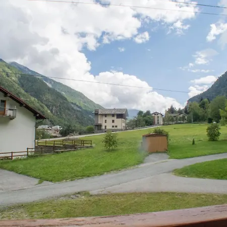 La Maison De Le Campagne Appartement