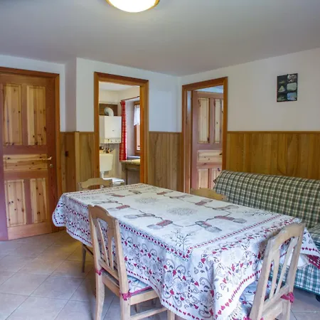 La Maison De Le Campagne Issime