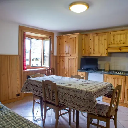 La Maison De Le Campagne