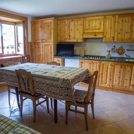 Апартаменты La Maison De Le Campagne *