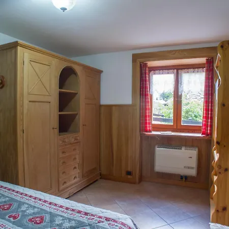 La Maison De Le Campagne *