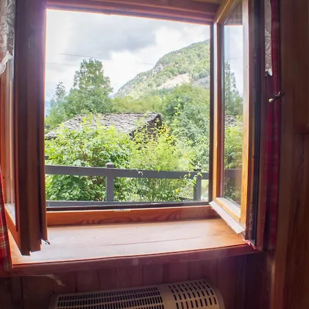 Апартаменты La Maison De Le Campagne *