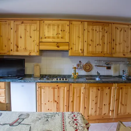 La Maison De Le Campagne Апартаменты