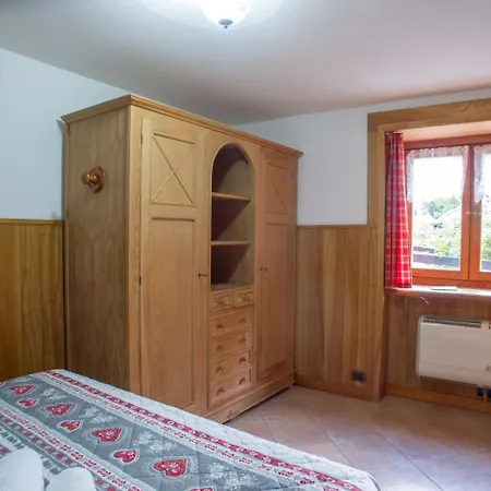 La Maison De Le Campagne *