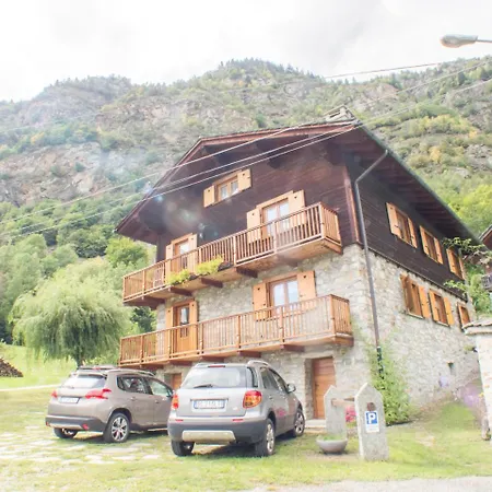 Апартаменты La Maison De Le Campagne