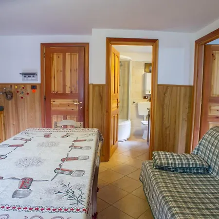 La Maison De Le Campagne Апартаменты