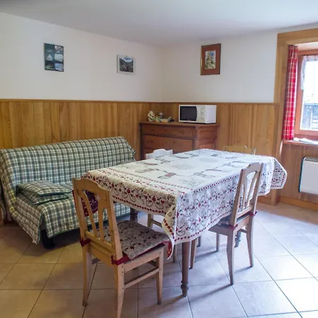 La Maison De Le Campagne Appartement *