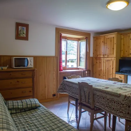 Апартаменты La Maison De Le Campagne *