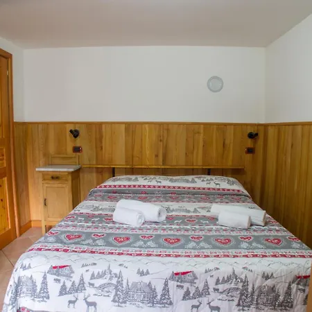 La Maison De Le Campagne Appartement *