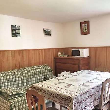La Maison De Le Campagne Issime