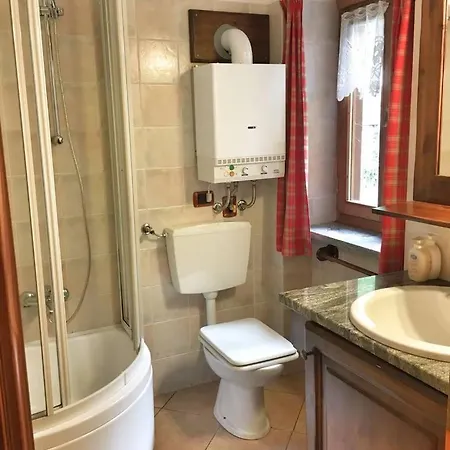 La Maison De Le Campagne Appartement *