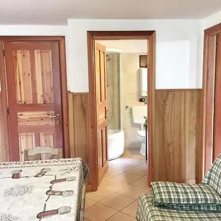 Appartement La Maison De Le Campagne *