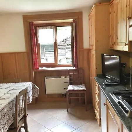 Appartement La Maison De Le Campagne