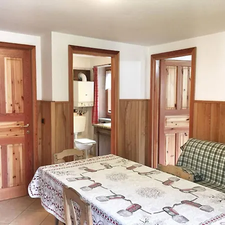 La Maison De Le Campagne Issime