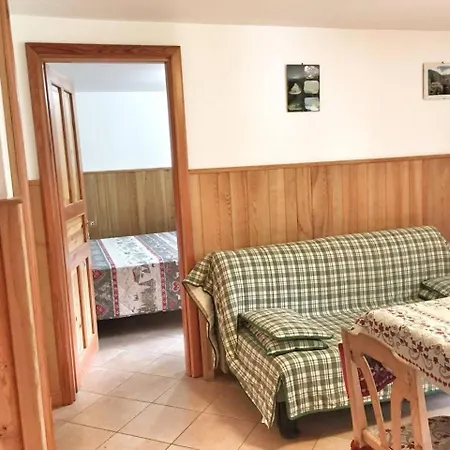 La Maison De Le Campagne Appartement *