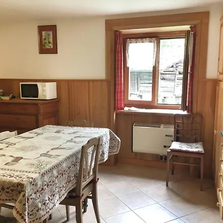 Appartement La Maison De Le Campagne *