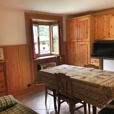La Maison De Le Campagne Appartement Issime
