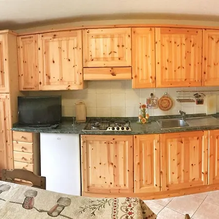 La Maison De Le Campagne Апартаменты Issime