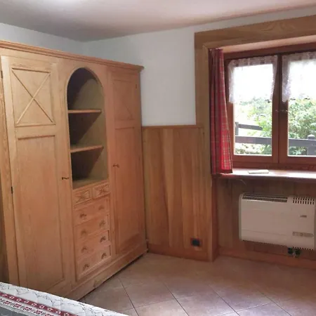 La Maison De Le Campagne * Issime