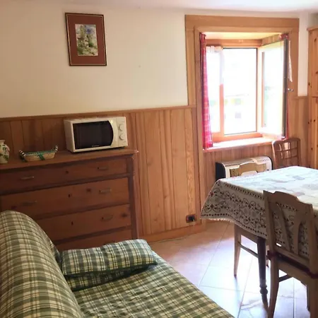La Maison De Le Campagne *
